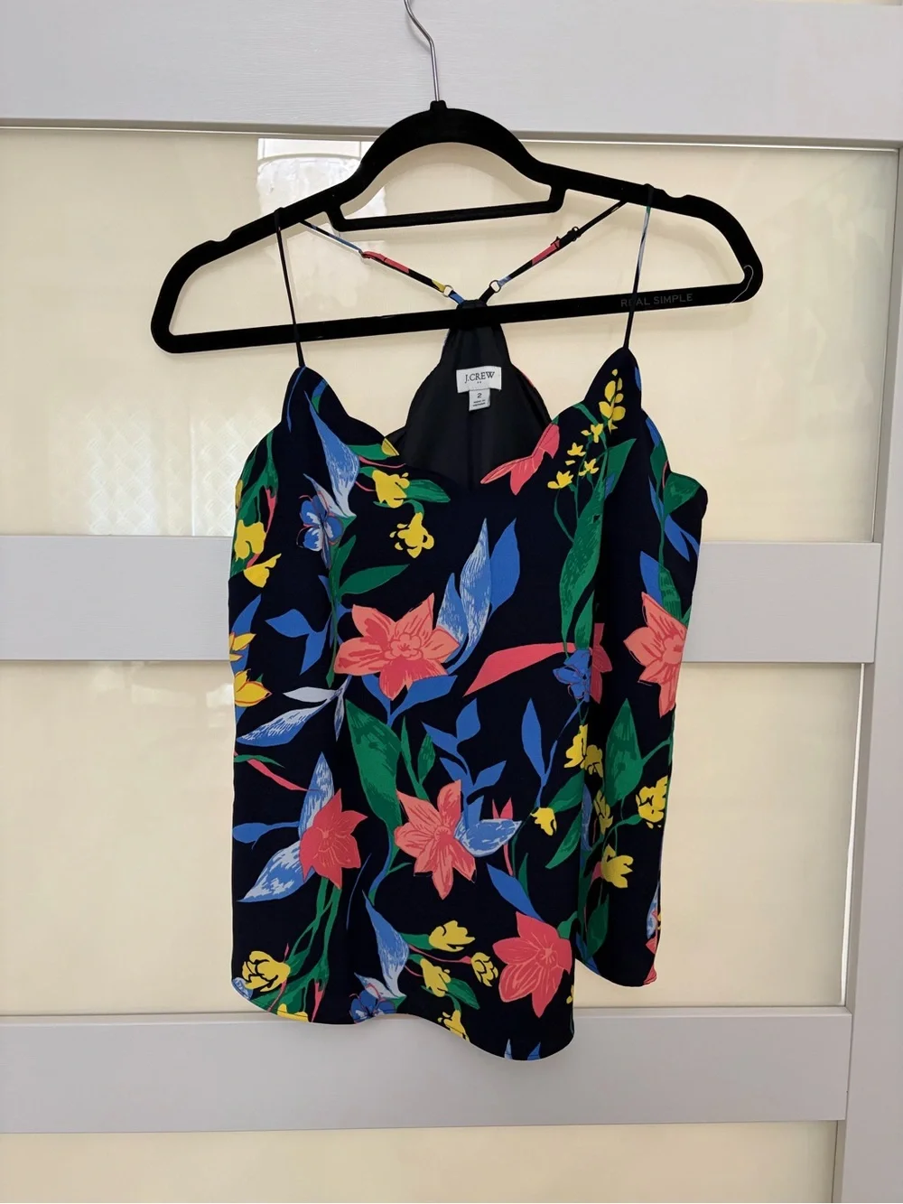 J. Crew Camisole